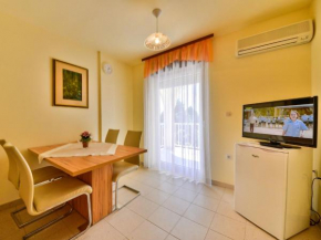 Отель Apartment Damir-1  Раб